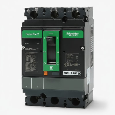 SCHNEIDER ELECTRIC HJL36100SO