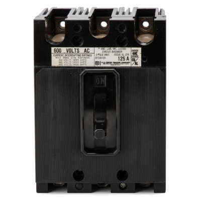 SIEMENS F63B125