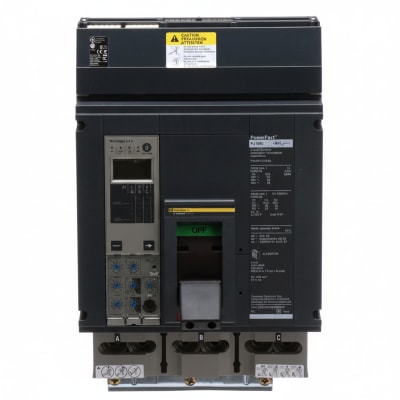 SCHNEIDER ELECTRIC PKM36100U44A