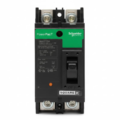 SCHNEIDER ELECTRIC QBA221753