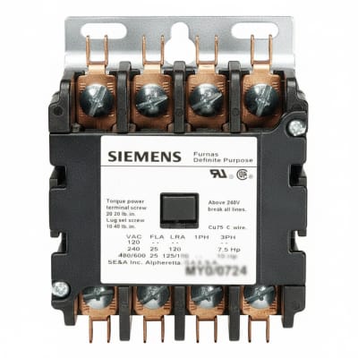 SIEMENS FJ2B090
