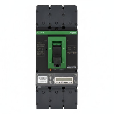 SCHNEIDER ELECTRIC LJF36400U44X