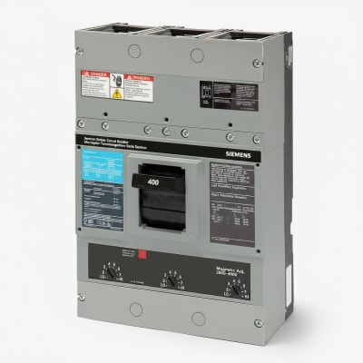 SIEMENS CKL3F400