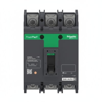 SCHNEIDER ELECTRIC QGA221253