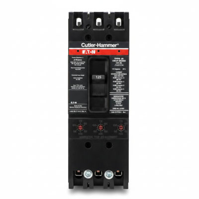 ABB THOMAS & BETTS JS360125A