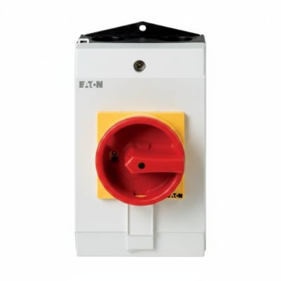 EATON CORPORATION PFP323