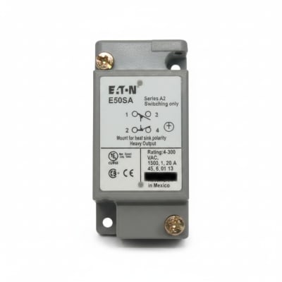 EATON CORPORATION 423D815A62