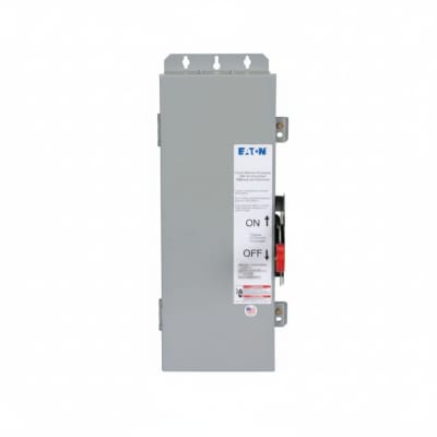 EATON CORPORATION PFP352