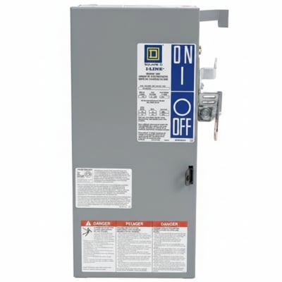 EATON CORPORATION MPNB12K