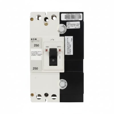 EATON CORPORATION PDF33GH250TFAJ