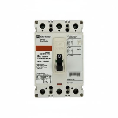 EATON CORPORATION FDC3100S02