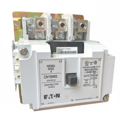 EATON CORPORATION 423D815A13