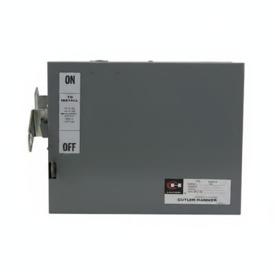 EATON CORPORATION CP2HD424