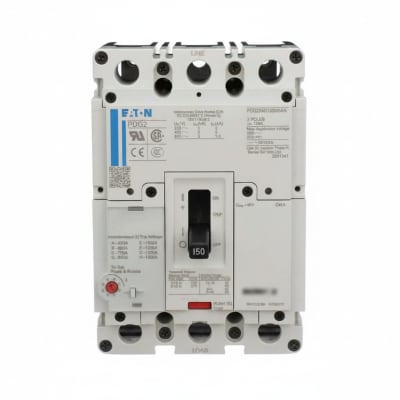 EATON CORPORATION FDPS368M