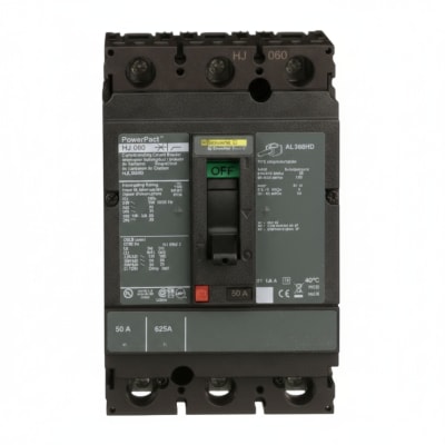SCHNEIDER ELECTRIC HJL36050SOLU