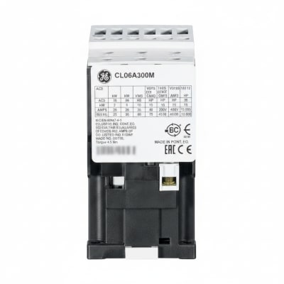 GENERAL ELECTRIC 9F60LCL103