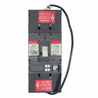 GENERAL ELECTRIC SGLL36BD0600