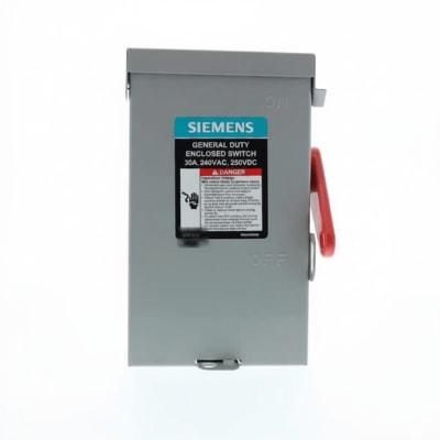 SIEMENS HNF322NR