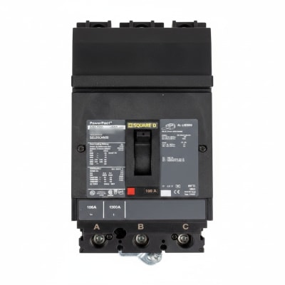 GENERAL ELECTRIC SGLB36CA0400