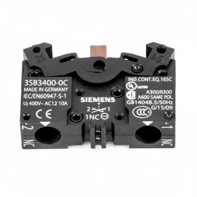 SIEMENS CN3B400