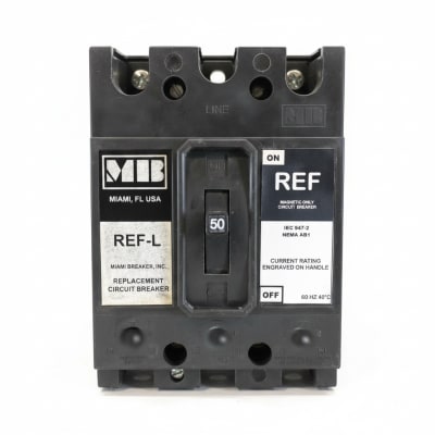 MIAMI BREAKER RFJ3M150