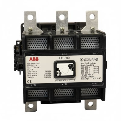 ASEA BROWN BOVERI EH3030-ABB