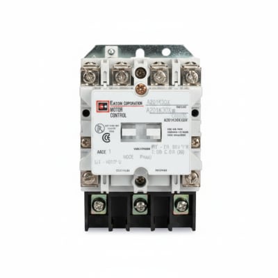 EATON CORPORATION A201K30X