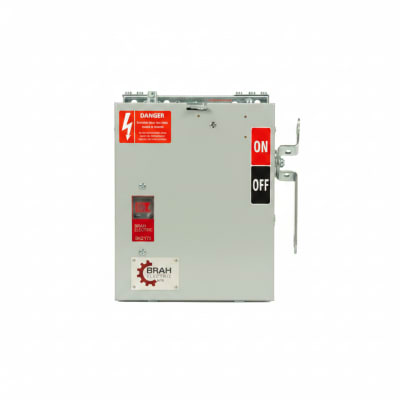 BRAH ELECTRIC BKZ175