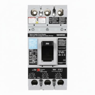 SIEMENS CLF63B100