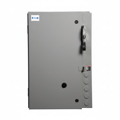 EATON CORPORATION ECN1608BAA-E3
