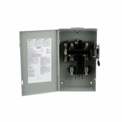 EATON CORPORATION DG222NRB-00PV
