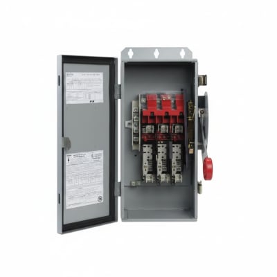 EATON CORPORATION DH362FWK6316