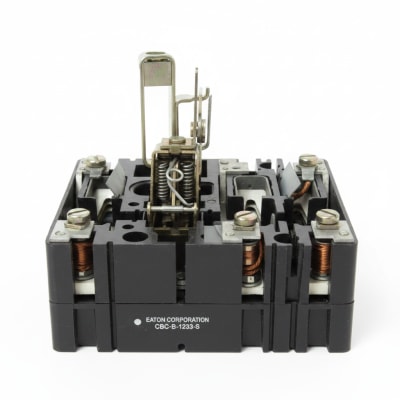 EATON CORPORATION CBC-B-1233-S