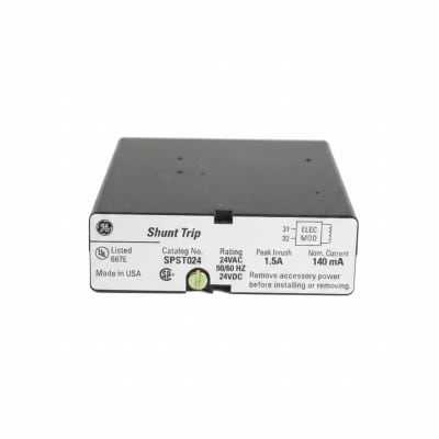 GENERAL ELECTRIC SPSTL024R