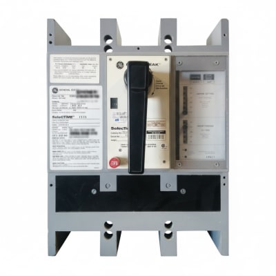 GENERAL ELECTRIC TPR6612GB