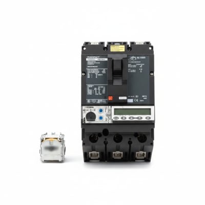 SCHNEIDER ELECTRIC JGA36250U31XABYQ