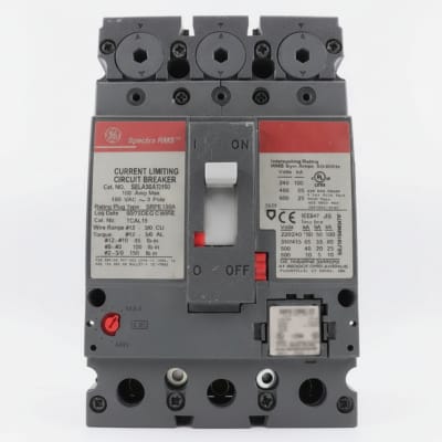 GENERAL ELECTRIC 81D579