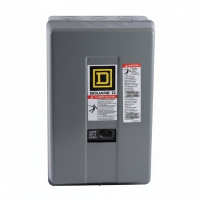 SCHNEIDER ELECTRIC 8903LO24V02