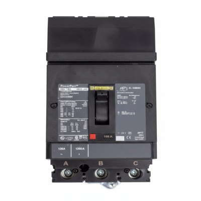 SCHNEIDER ELECTRIC Q2H22200AC
