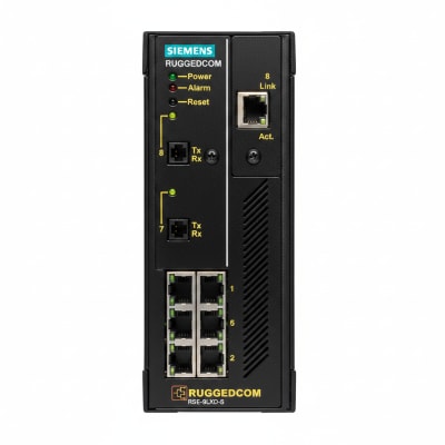SIEMENS RSE-9LXD-S
