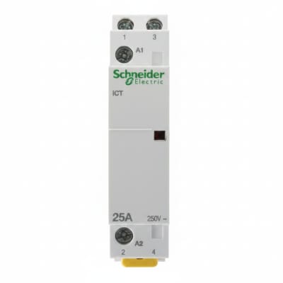 SCHNEIDER ELECTRIC AF2512G10FEB