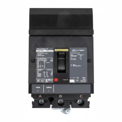 SCHNEIDER ELECTRIC LE36600LI1212