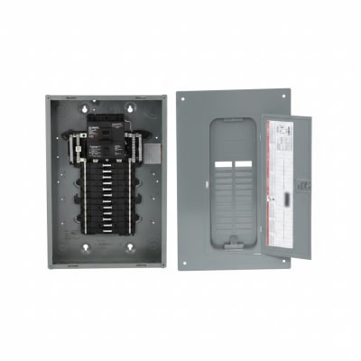 SCHNEIDER ELECTRIC QMB226MW