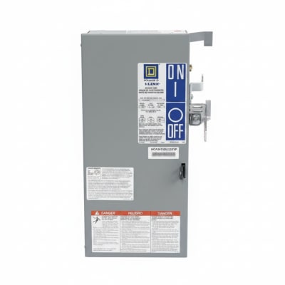 SCHNEIDER ELECTRIC HGA36150U33XYP