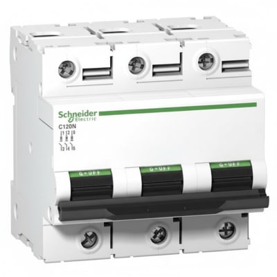 SCHNEIDER ELECTRIC QMB303-TS