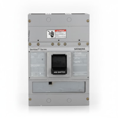 SIEMENS JJ3D400