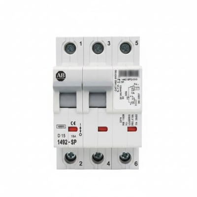 ABB THOMAS & BETTS FS36015YA