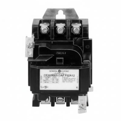 GENERAL ELECTRIC CR360MA513AF02A12