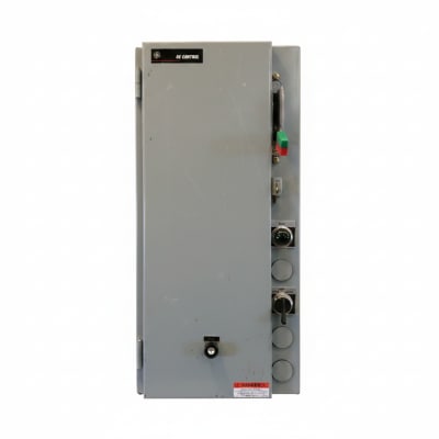 GENERAL ELECTRIC CR308C1821AAASAAA
