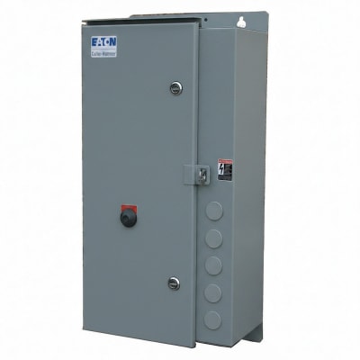 EATON CORPORATION ECN0552TAA-R63/GL30